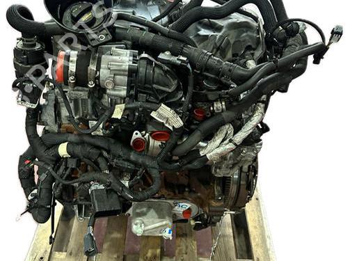 Engine FORD TRANSIT TOURNEO Bus 2.2 TDCi | BP38386778M1 - Image 7