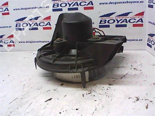 Used Heater blower motor Heater blower motor 38353726 38353726