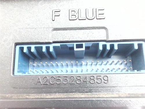 Fuse box RENAULT MEGANE IV Saloon 1.5 dCi 90 (LVA1) | BP38355156E1 - Image 5