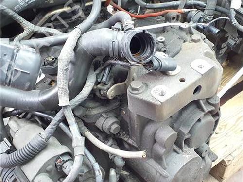 Gearbox AUDI A3 (8P1) 2.0 TDI 16V | BP40447001M3 - Image 3