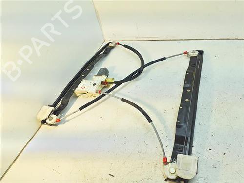 Front right window mechanism FORD S-MAX (WA6) 2.0 TDCi | BP38370908C23 - Image 4