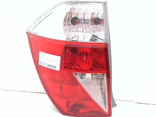 Used Left taillight Left taillight 38376696 38376696