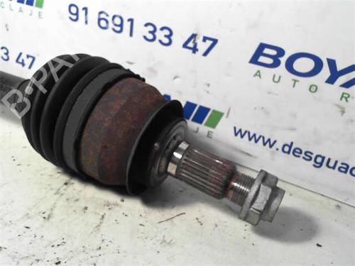 Left front driveshaft MINI MINI (R56) Cooper | BP38351347M38 - Image 2