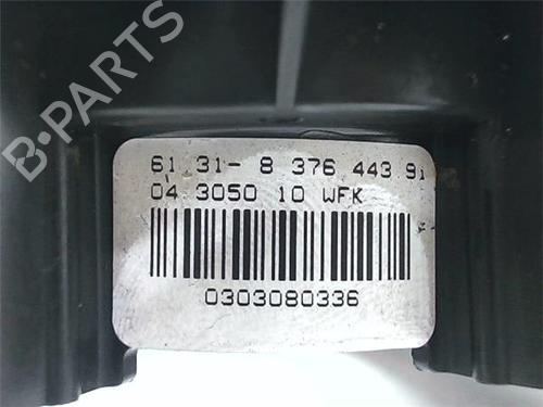 Headlight switch BMW 3 (E46) 320 i | BP38373272I24 - Image 2