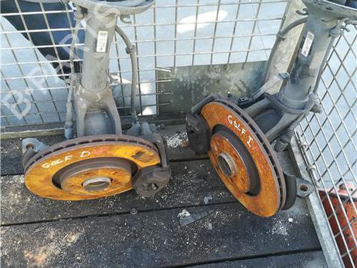Used Right front steering knuckle Right front steering knuckle 38352031 38352031