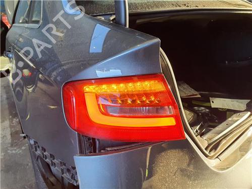 Left taillight AUDI A4 B8 (8K2) 2.0 TDI quattro | BP38399634C34 - Image 8