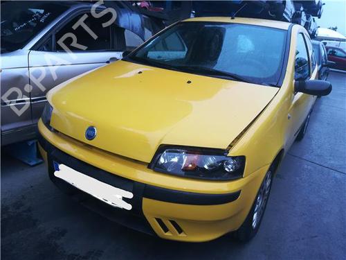 Used Front wiper motor Front wiper motor FIAT PUNTO (188_) 1.9 JTD (86 hp) 40085500 40085500