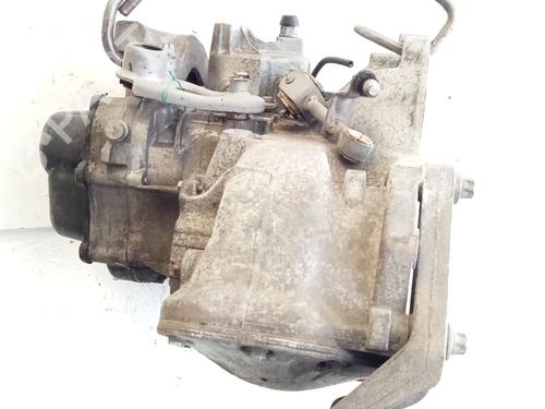 Gearbox OPEL CORSA D Hatchback Van (S07) 1.3 CDTI (L08) | BP38358302M3 - Image 4