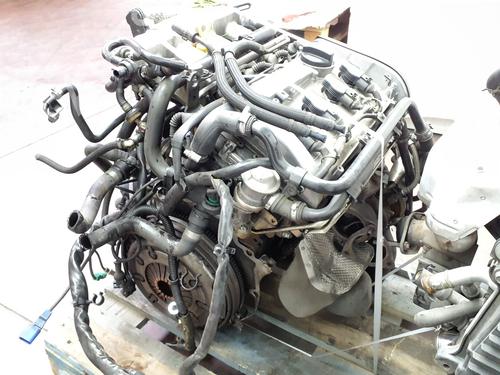 Engine AUDI A6 C5 (4B2, 4B4) S6 quattro | BP38400271M1 - Image 11