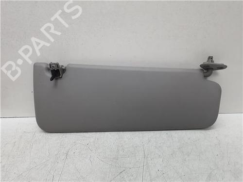 Left sun visor BMW 3 (E90) 318 d | BP38364602I1 - Image 2
