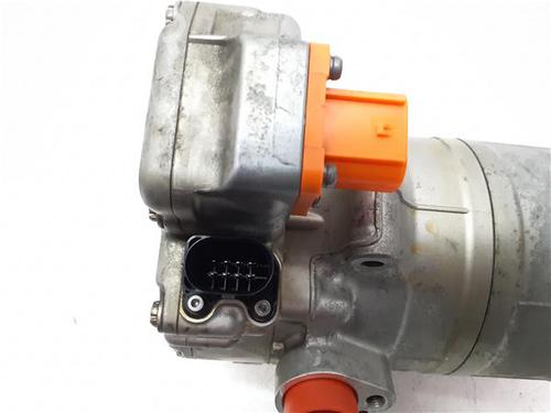 AC compressor PORSCHE CAYENNE Coupe (9YB) 3.0 E-Hybrid AWD | BP38388168M34 - Image 2
