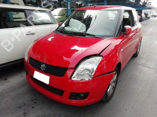 Control unit SUZUKI SWIFT III (MZ, EZ) 1.3 (RS413, ZC11S) | BP38359344M11 - Image 6