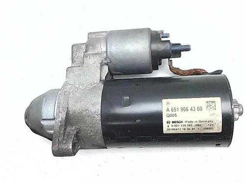 Used Starter Starter 38399548 38399548
