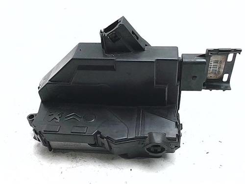 Used Front right lock Front right lock PEUGEOT 5008 (0U_, 0E_) 2.0 HDi 150 / BlueHDi 150 (150 hp) 38397183 38397183
