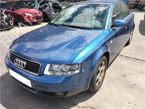Alternator AUDI A4 B6 (8E2) 1.9 TDI quattro | BP38379229M7 - Image 6