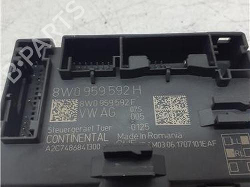 Control unit AUDI A5 Sportback (F5A, F5F) 2.0 TDI | BP38367013M11 - Image 2