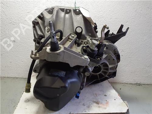 Gearbox RENAULT CLIO III Hatchback Van (SB_, SR_) 1.5 dCi | BP38380792M3 - Image 2