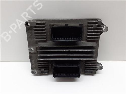 Control unit OPEL ASTRA G Coupe (T98) 2.2 16V (F07) | BP38355754M11 - Image 2