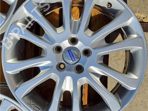 Used Rim Rim 38394937 38394937