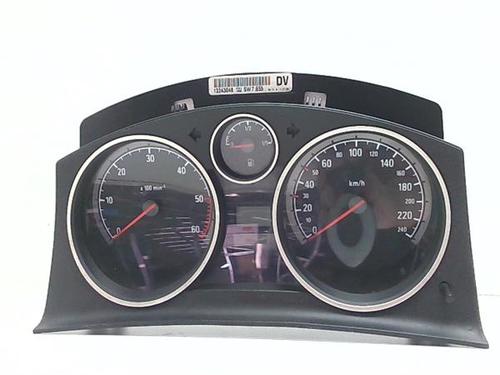Used Instrument cluster Instrument cluster 38388656 38388656