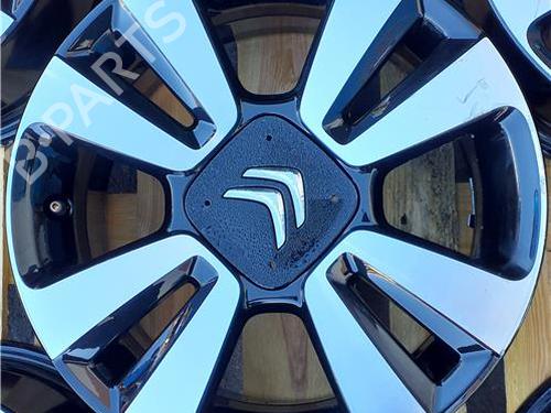 rim-citroen-c3-iii-sx-2016-39435087 main image