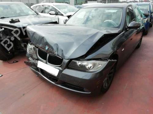 Climate control BMW 3 (E90) 318 i | BP38362564I5 - Image 3