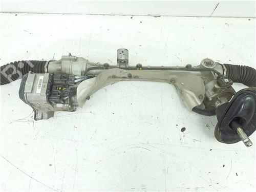 Steering rack VOLVO V40 Hatchback (525) D2 | BP38387309M22 - Image 2