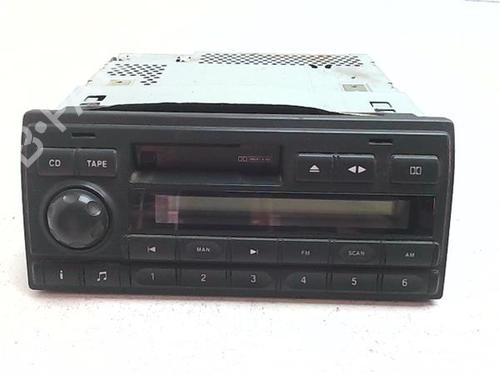 Used Radio Radio 38380853 38380853