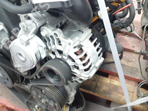 Alternator SEAT LEON (1M1) 1.8 20V | BP38601579M7 - Image 2