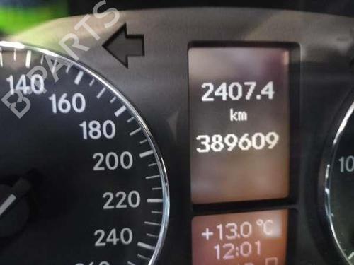 Control unit MERCEDES-BENZ C-CLASS (W203) C 220 CDI (203.008) | BP38388599M11  - Image 8