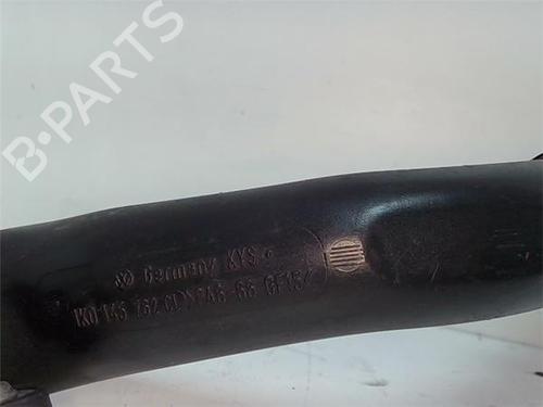 Intercooler pipe VW GOLF V (1K1) 2.0 TDI 16V | BP38593901M127 - Image 3