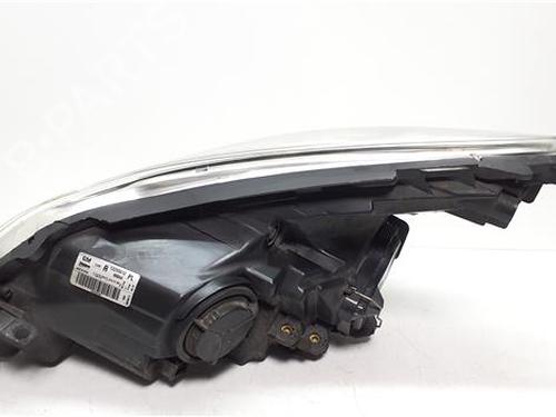 Right headlight OPEL CORSA D Hatchback Van (S07) 1.3 CDTI (L08) | BP38373786C29 - Image 3