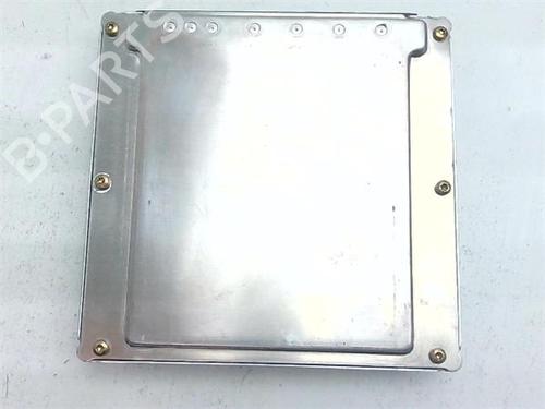 Control unit BMW 5 (E39) 525 d | BP38350354M11 - Image 5