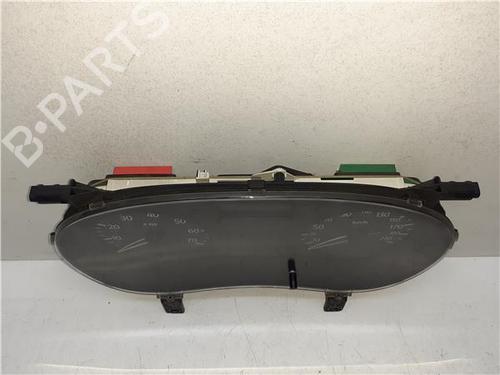 Used Instrument cluster Instrument cluster RENAULT KANGOO / GRAND KANGOO II (KW0/1_) 1.5 dCi 70 (KW0V, KW0A) (68 hp) 38358277 38358277