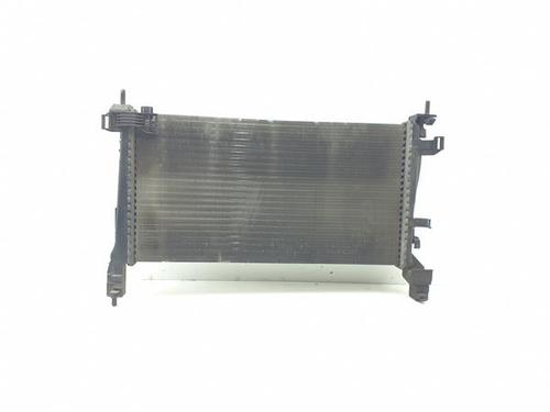 Used Water radiator Water radiator FIAT FIORINO Box Body/MPV (225_) 1.3 D Multijet (225BXD1A, 225BXB1A, 225BXB11) (75 hp) 39962267 39962267