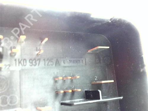 Electronic module AUDI A3 (8P1) 2.0 TDI | BP38390931M83 - Image 6