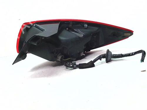 Left taillight MAZDA 2 Hatchback (DL, DJ) 1.5 SKYACTIV-G | BP38389343C34 - Image 4