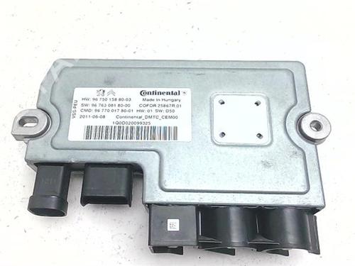 Start/Stop ECU DS DS 4 / DS 4 CROSSBACK (NX_) 1.6 BlueHDi 100 | BP38362830M59 - Image 3