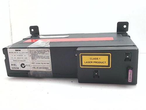 Módulo eletrónico BMW X5 (E53) 3.0 d | BP38380196M83 - Image 3