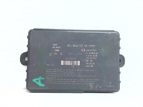 Used Electronic module Electronic module 38390598 38390598