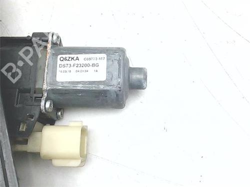 Front left window mechanism FORD MONDEO V Turnier (CF) 2.0 Hybrid iVCT | BP38365354C22 - Image 2