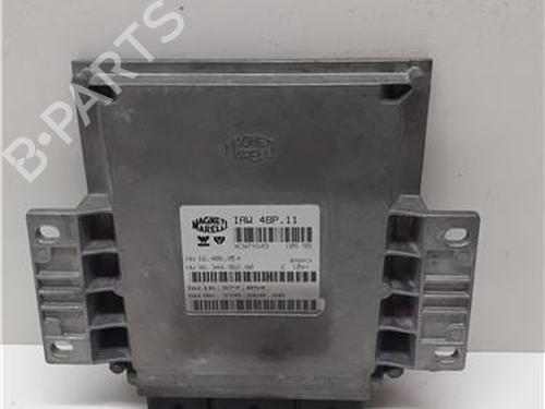 Used Control unit Control unit 38356556 38356556