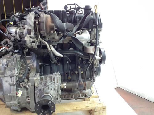 Engine HYUNDAI ix35 (LM, EL, ELH) 2.0 CRDi | BP39033137M1 - Image 13