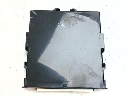 Control unit TOYOTA AURIS (_E18_) 1.3 Dual-VVTi (NRE180_, NRE180R) | BP38387477M11 - Image 4