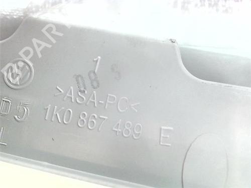 Interior roof light VW GOLF VI (5K1) 1.6 TDI | BP38379775I8 - Image 3