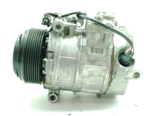 AC compressor BMW X5 (E70) xDrive 30 d | BP38400554M34 - Image 2