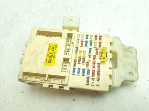 Used Fuse box Fuse box HYUNDAI ix35 (LM, EL, ELH) 1.7 CRDi (116 hp) 38355888 38355888