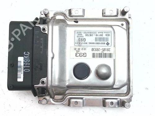 Øvrige styreenhet KIA CEED (CD) 1.6 CRDi 115 | BP38386697M11 - Image 3