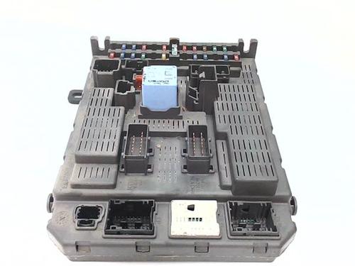 Electronic module CITROËN C5 I (DC_) 2.0 16V (DCRFNC, DCRFNF) | BP39955932M83 - Image 4