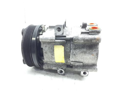 AC compressor JAGUAR X-TYPE I (X400) 2.0 D | BP38402700M34 - Image 4